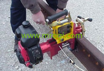 Rotamag內燃鉆孔機