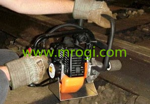 Racine牛鼻內燃磨孔機