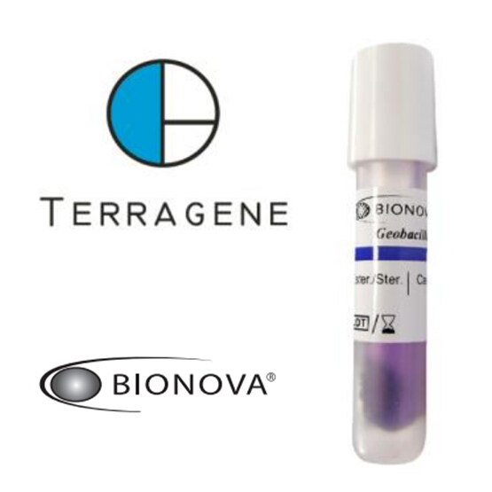 自含式過(guò)氧化氫生物指示劑BT91