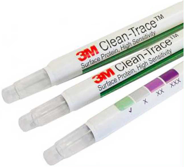 3M表面過敏原快速檢測(cè)棒ALLTEC60